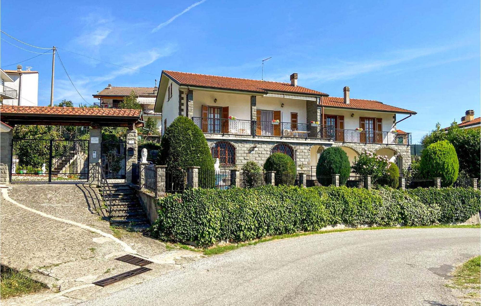Apartment Beautiful In Cembrano With Kitchenette